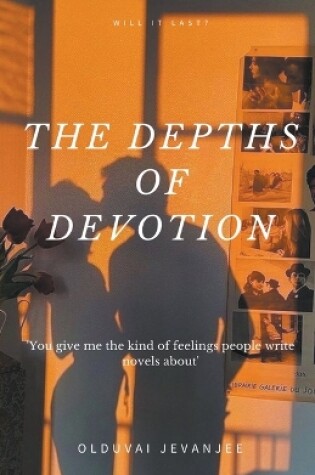 Cover of The Depths of Devotion