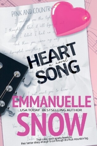 Cover of Heart Song