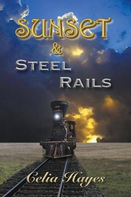 Book cover for Sunset and Steel Rails