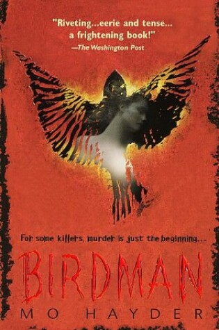 Cover of Birdman