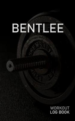 Book cover for Bentlee