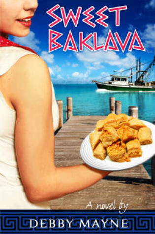 Cover of Sweet Baklava