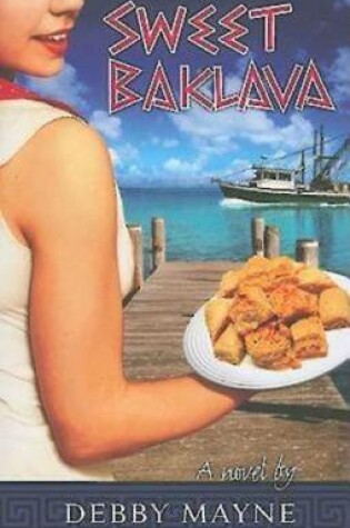 Cover of Sweet Baklava