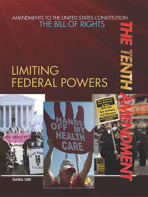 Cover of The Tenth Amendment