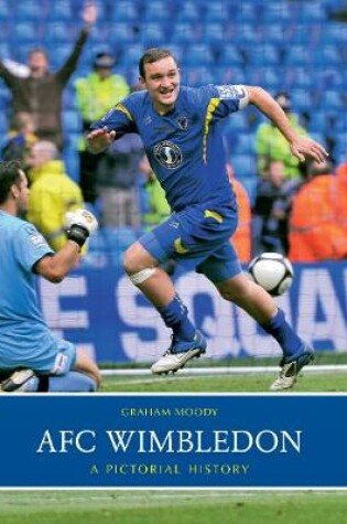 Cover of AFC Wimbledon