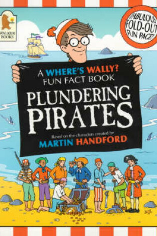 Cover of Plundering Pirates