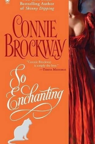 Cover of So Enchanting