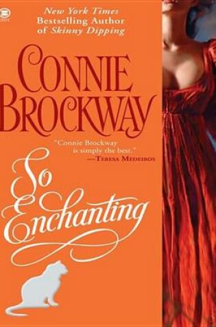 Cover of So Enchanting