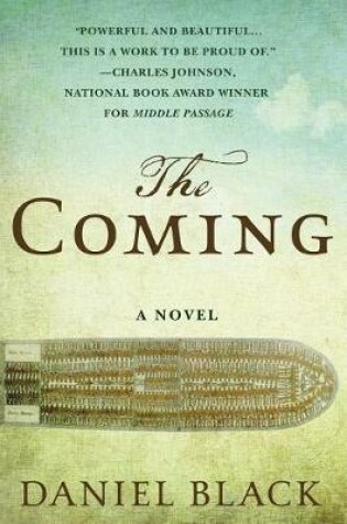 Cover of The Coming