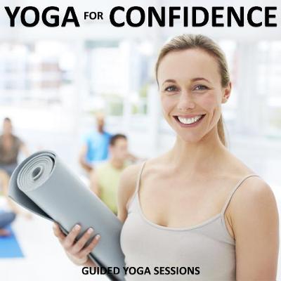 Book cover for Yoga for Confidence