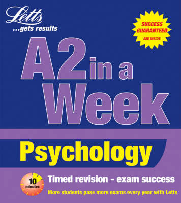 Cover of Psychology