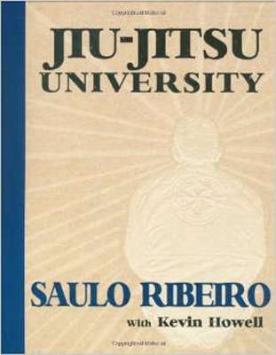 Cover of Jiu-jitsu University