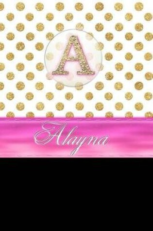 Cover of Alayna