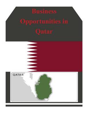 Cover of Business Opportunities in Qatar