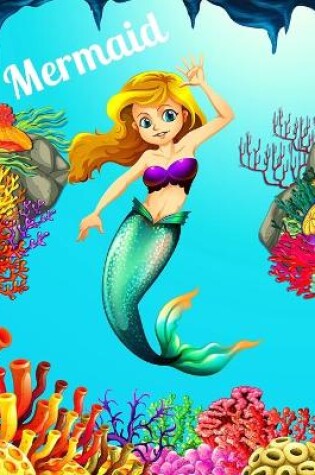 Cover of Mermaid