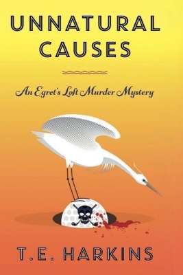 Book cover for Unnatural Causes