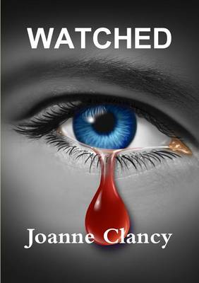 Book cover for Watched