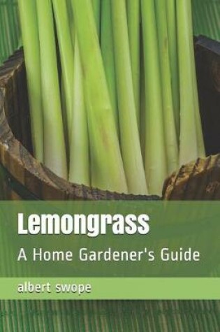 Cover of Lemongrass