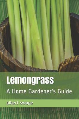 Cover of Lemongrass