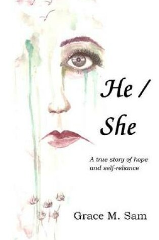 Cover of He/She