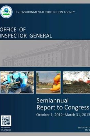 Cover of Office of Inspector General