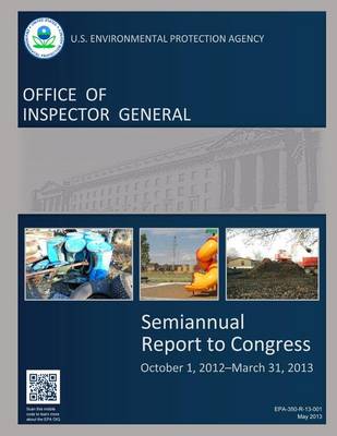 Book cover for Office of Inspector General