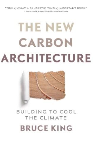 Cover of The New Carbon Architecture