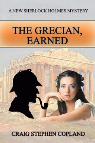 Cover of The Grecian, Earned