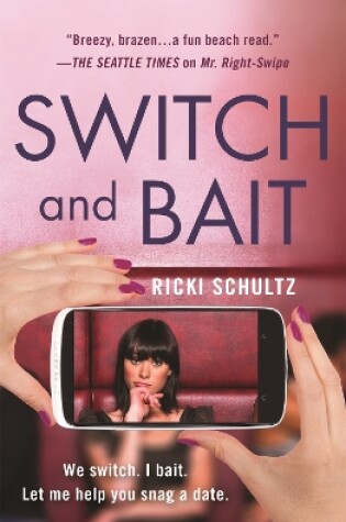 Cover of Switch and Bait