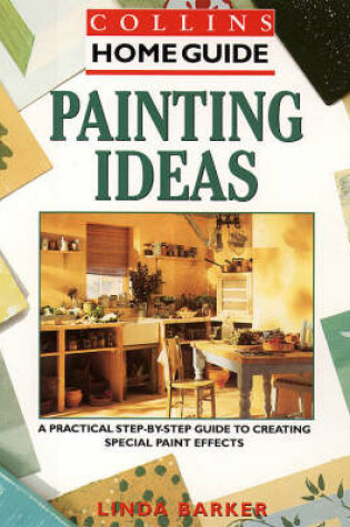 Cover of Painting Ideas