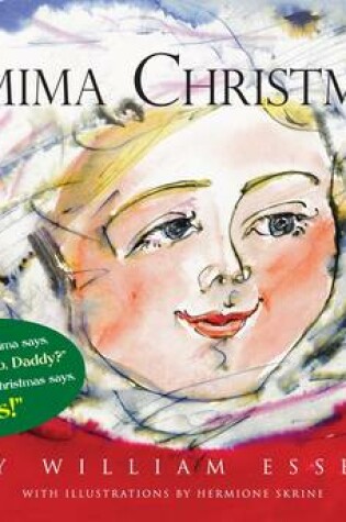 Cover of Jemima Christmas