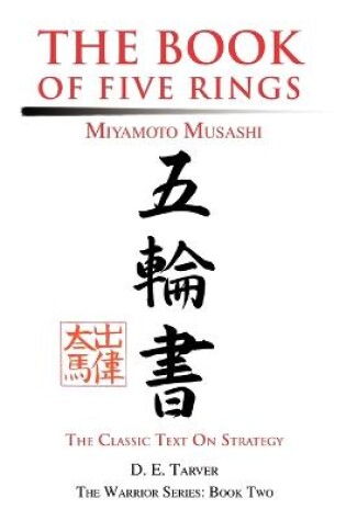 Cover of The Book of Five Rings