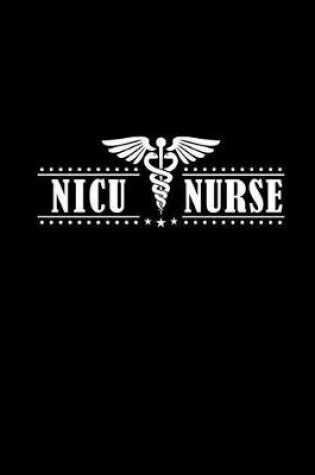 Cover of NICU Nurse