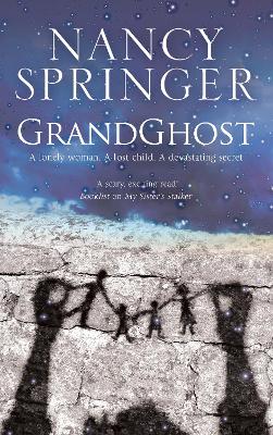 Book cover for Grandghost