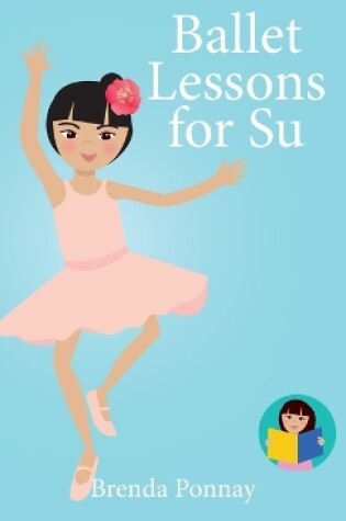 Cover of Ballet Lessons for Su