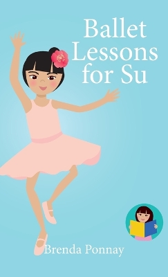 Cover of Ballet Lessons for Su