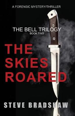 Book cover for The Skies Roared