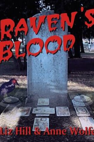 Cover of Raven's Blood