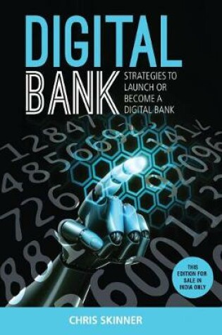 Cover of Digital Bank