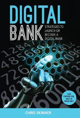 Book cover for Digital Bank