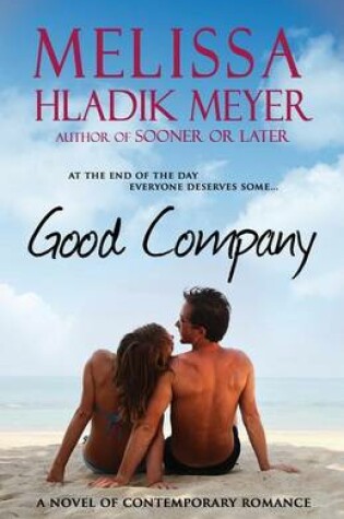 Cover of Good Company
