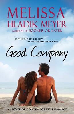 Book cover for Good Company