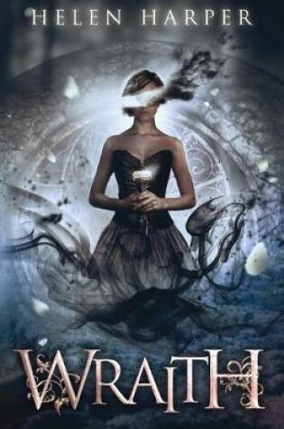 Cover of Wraith