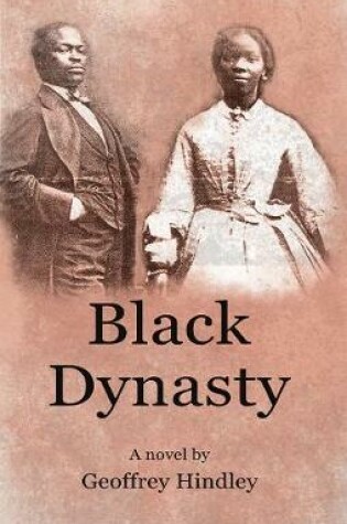 Cover of Black Dynasty