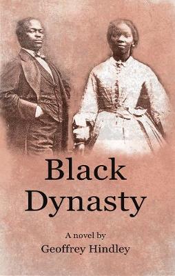 Book cover for Black Dynasty