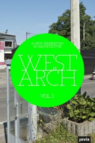 Cover of WESTARCH VOL 1