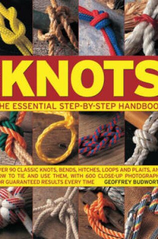 Cover of Practical Knots