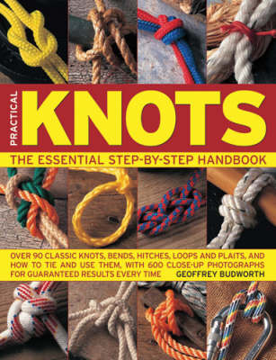 Book cover for Practical Knots