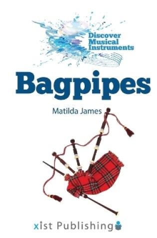 Cover of Bagpipes