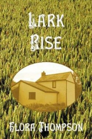 Cover of Lark Rise